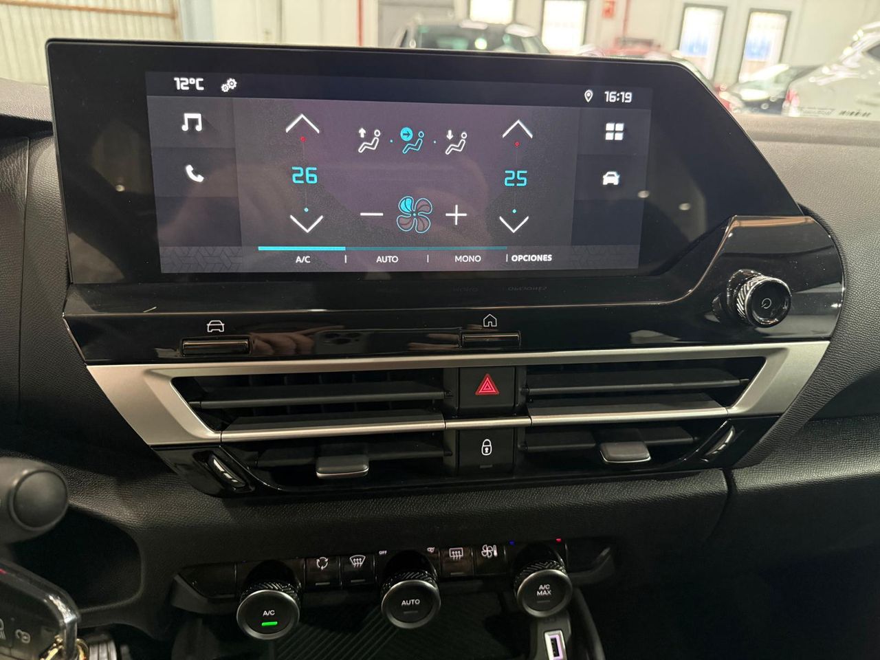 Citroën C4 BlueHDi 110 S&S 6v Feel - Foto 2