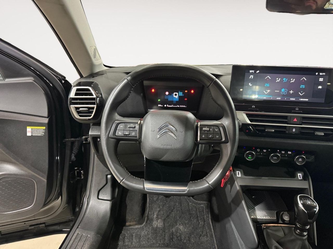 Citroën C4 BlueHDi 110 S&S 6v Feel - Foto 2