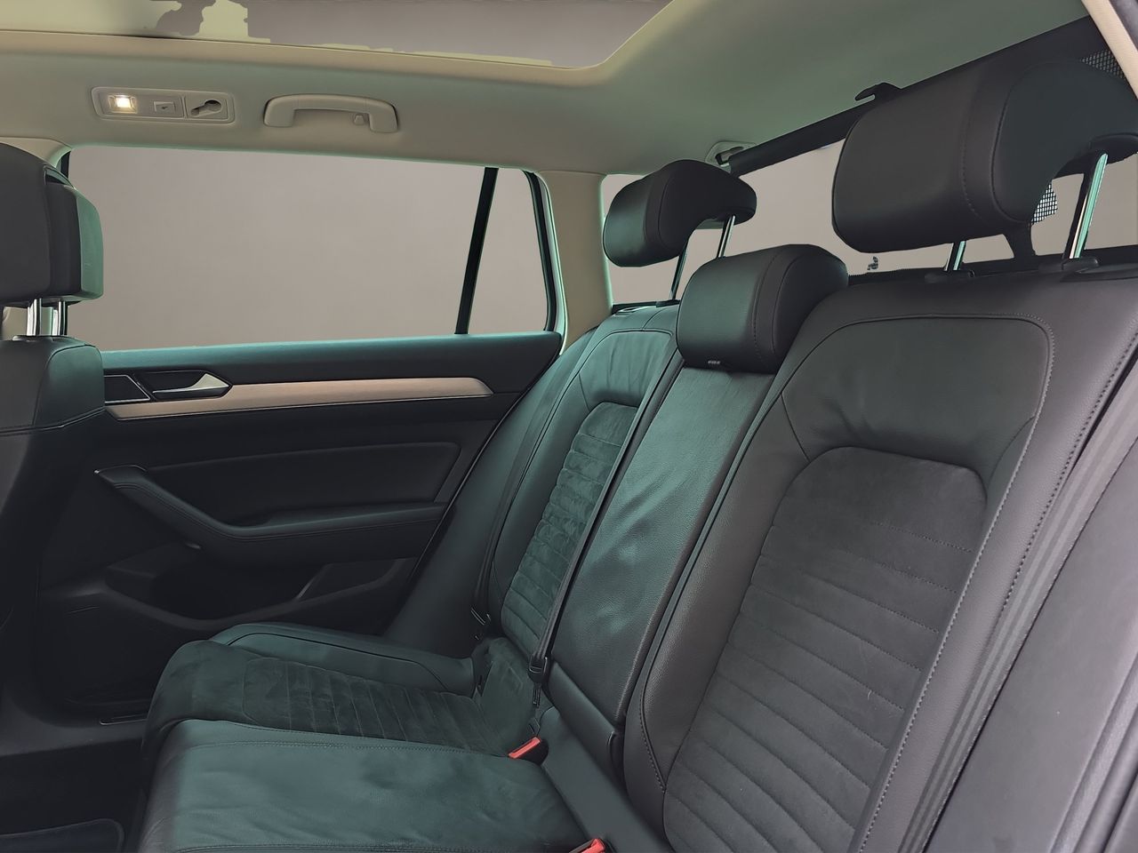 Volkswagen Passat Sport 1.8 (180CV) DSG R-LINE - Foto 2