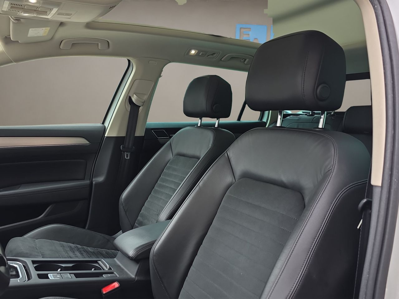 Volkswagen Passat Sport 1.8 (180CV) DSG R-LINE - Foto 2