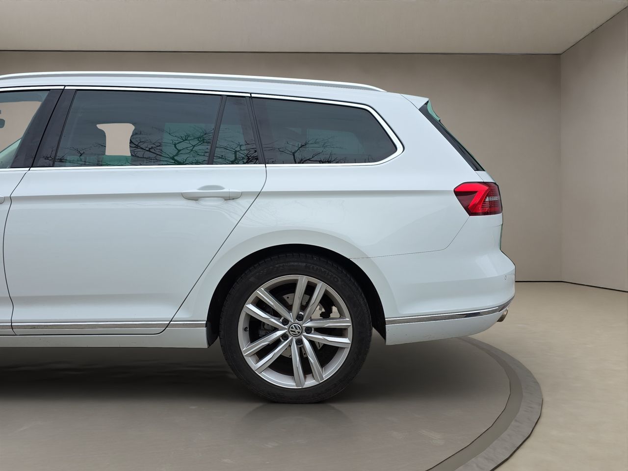 Volkswagen Passat Sport 1.8 (180CV) DSG R-LINE - Foto 2