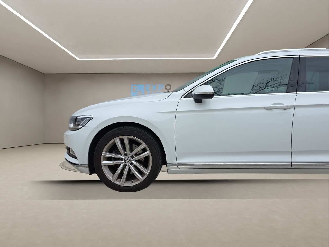 Volkswagen Passat Sport 1.8 (180CV) DSG R-LINE - Foto 2
