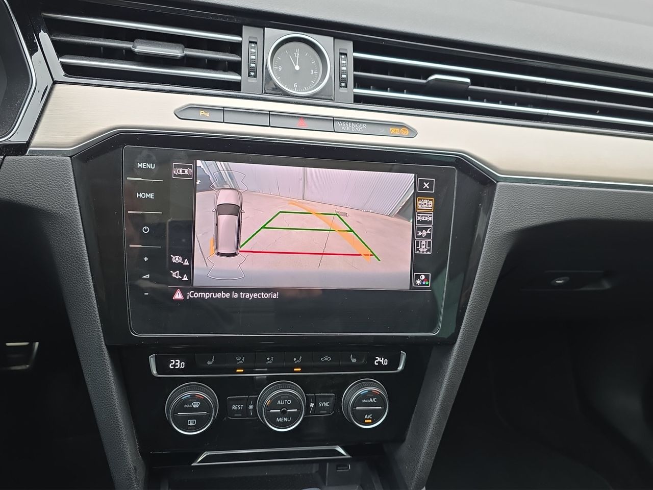 Volkswagen Passat Sport 1.8 (180CV) DSG R-LINE - Foto 2