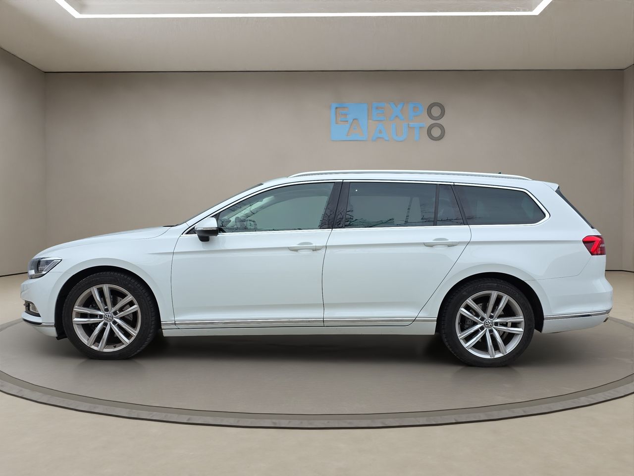 Volkswagen Passat Sport 1.8 (180CV) DSG R-LINE - Foto 2