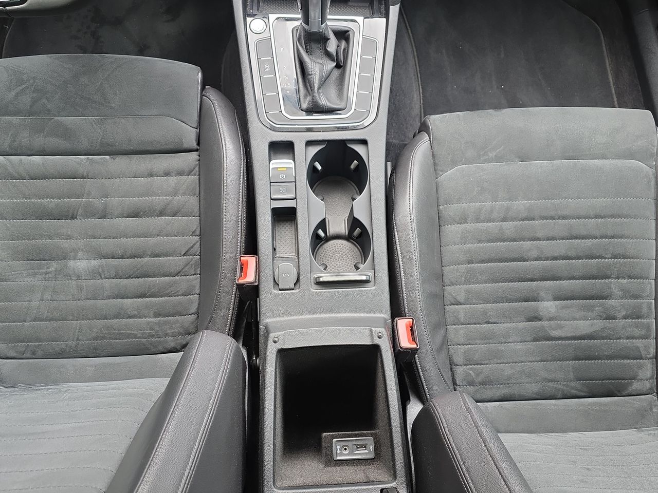 Volkswagen Passat Sport 1.8 (180CV) DSG R-LINE - Foto 2