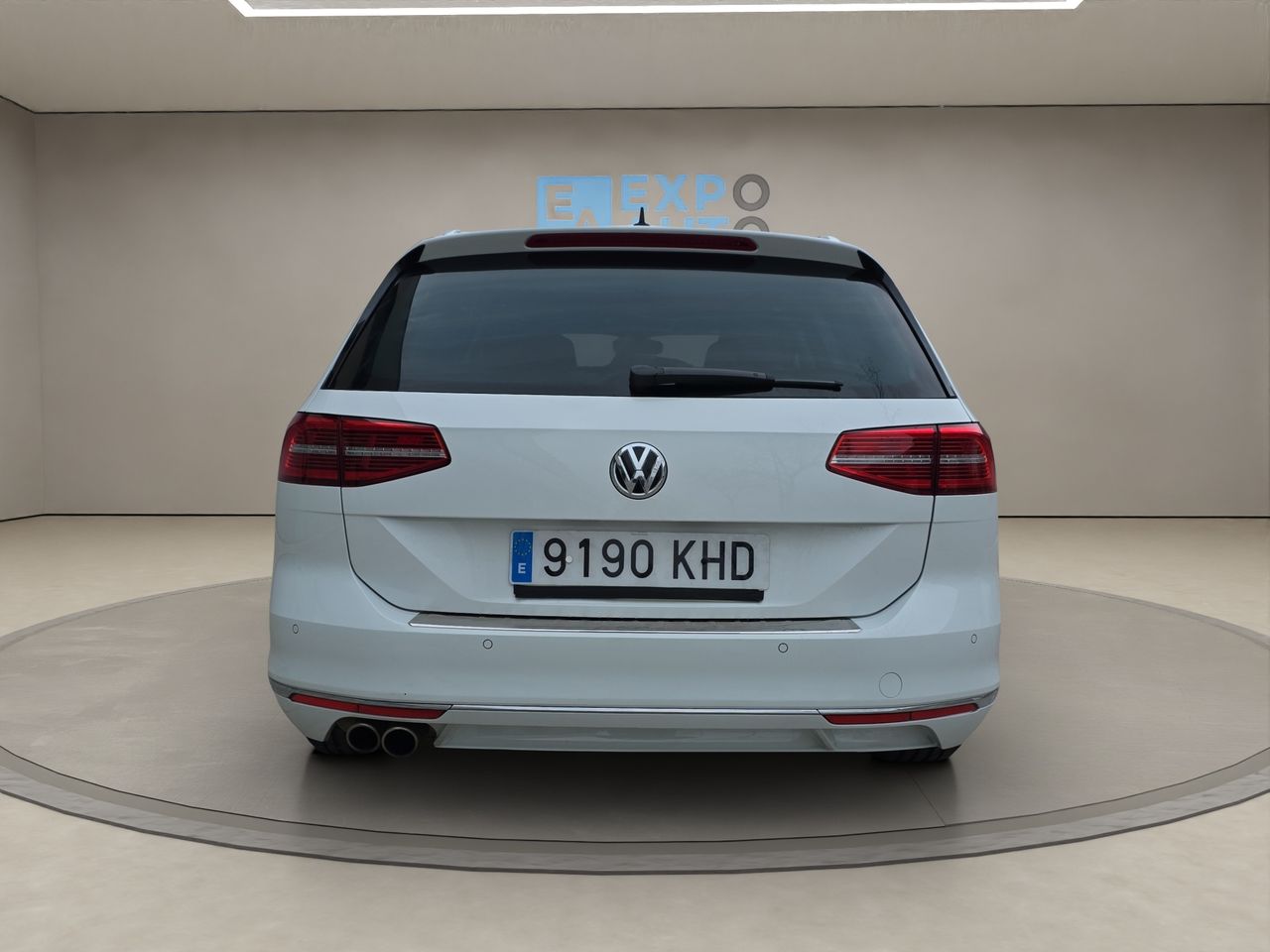 Volkswagen Passat Sport 1.8 (180CV) DSG R-LINE - Foto 2