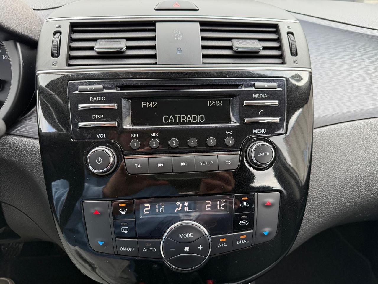 Nissan Pulsar 1.2 DIG-T 115CV TEKNA - Foto 2