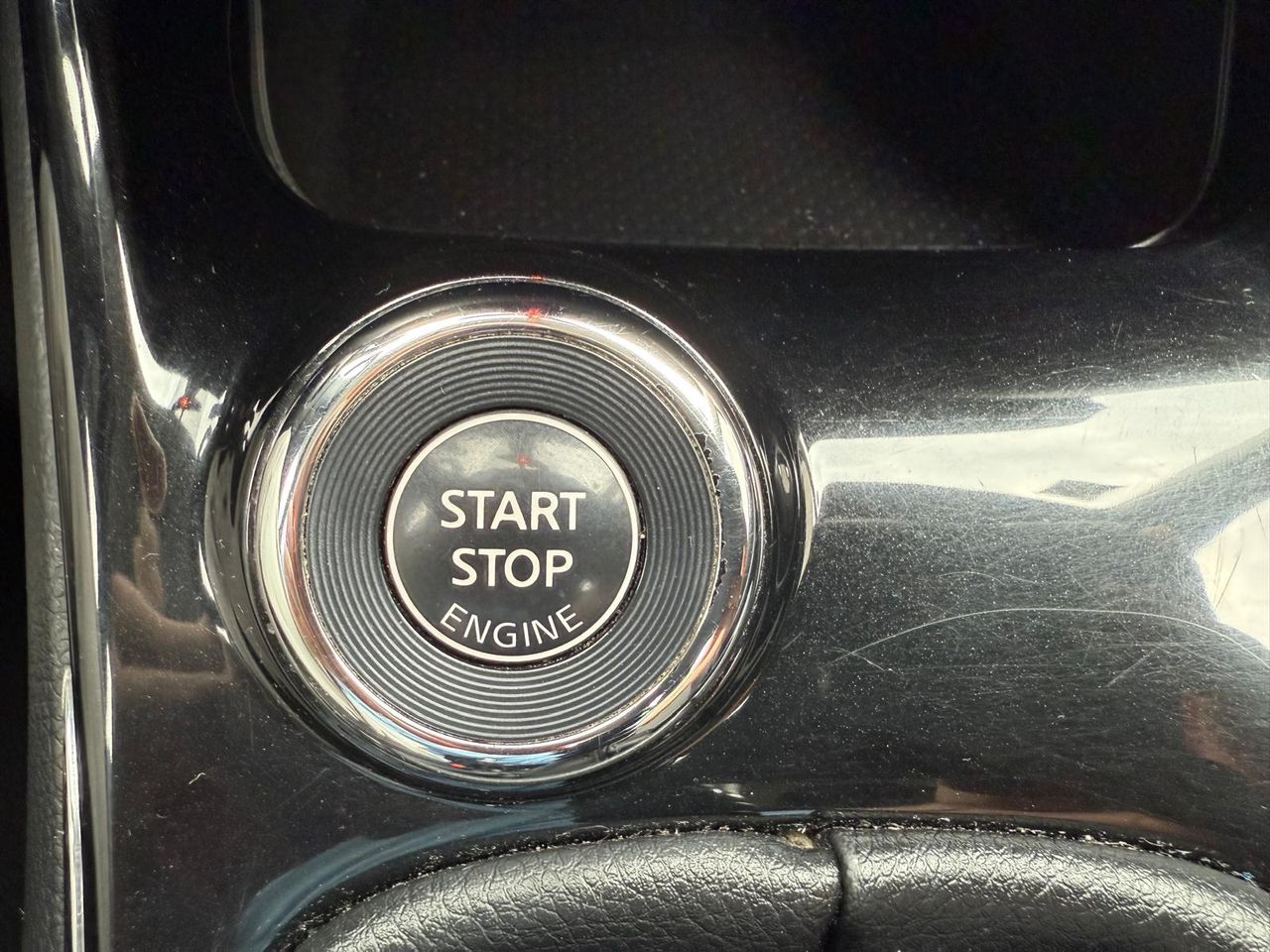 Nissan Pulsar 1.2 DIG-T 115CV TEKNA - Foto 2