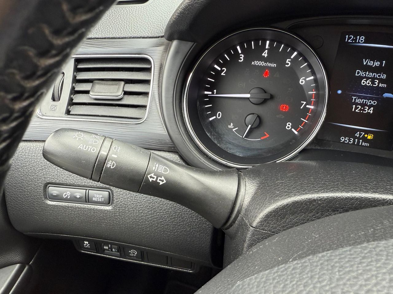 Nissan Pulsar 1.2 DIG-T 115CV TEKNA - Foto 2