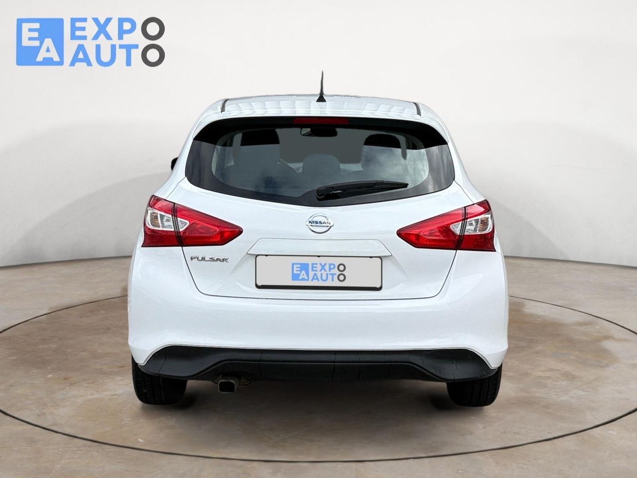 Nissan Pulsar 1.2 DIG-T 115CV TEKNA - Foto 2