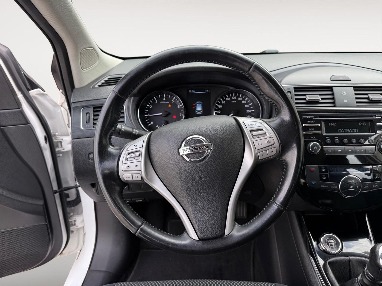 Nissan Pulsar 1.2 DIG-T 115CV TEKNA - Foto 2