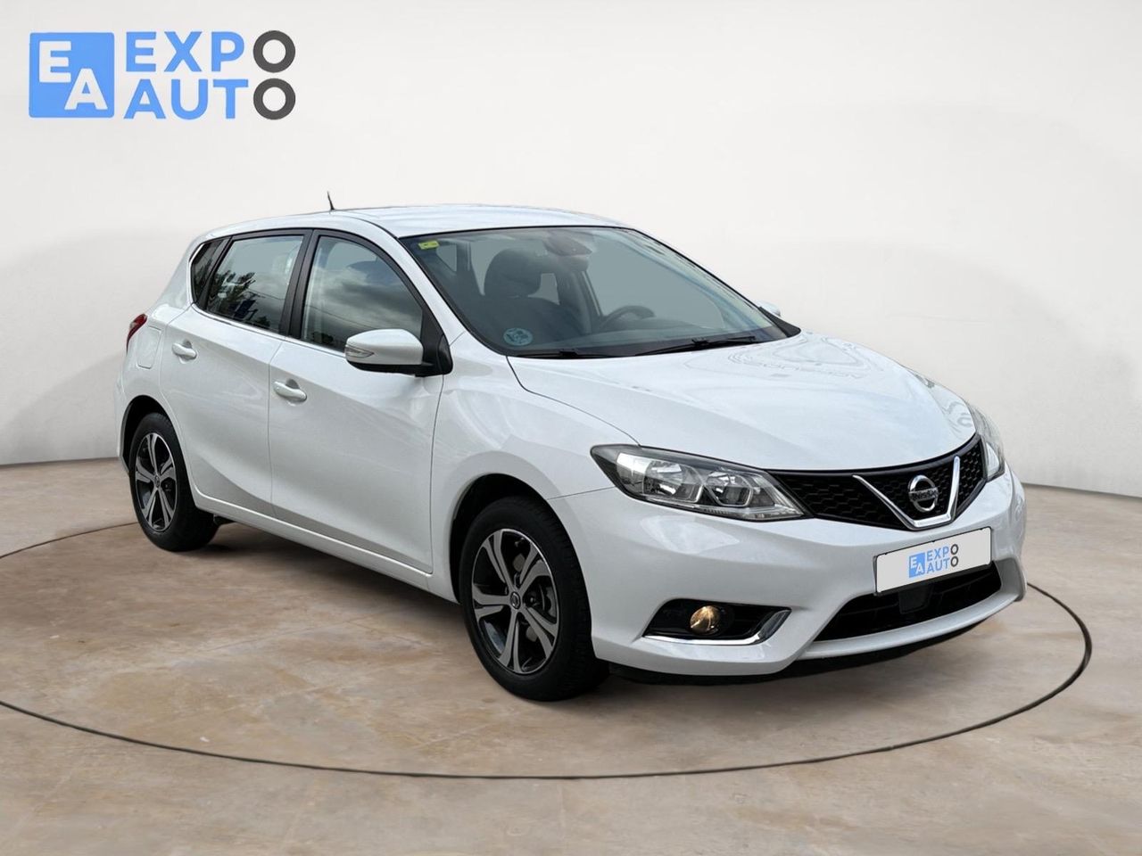 Nissan Pulsar 1.2 DIG-T 115CV TEKNA - Foto 2