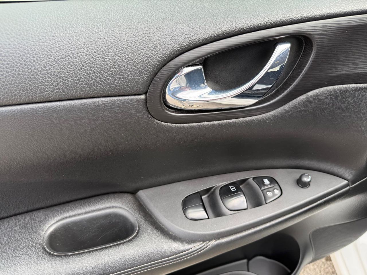 Nissan Pulsar 1.2 DIG-T 115CV TEKNA - Foto 2