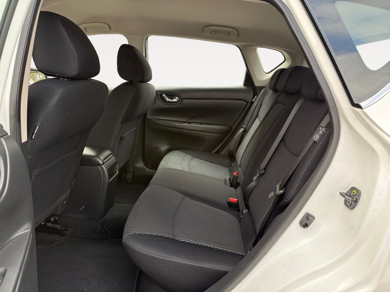 Nissan Pulsar 1.2 DIG-T 115CV TEKNA - Foto 2