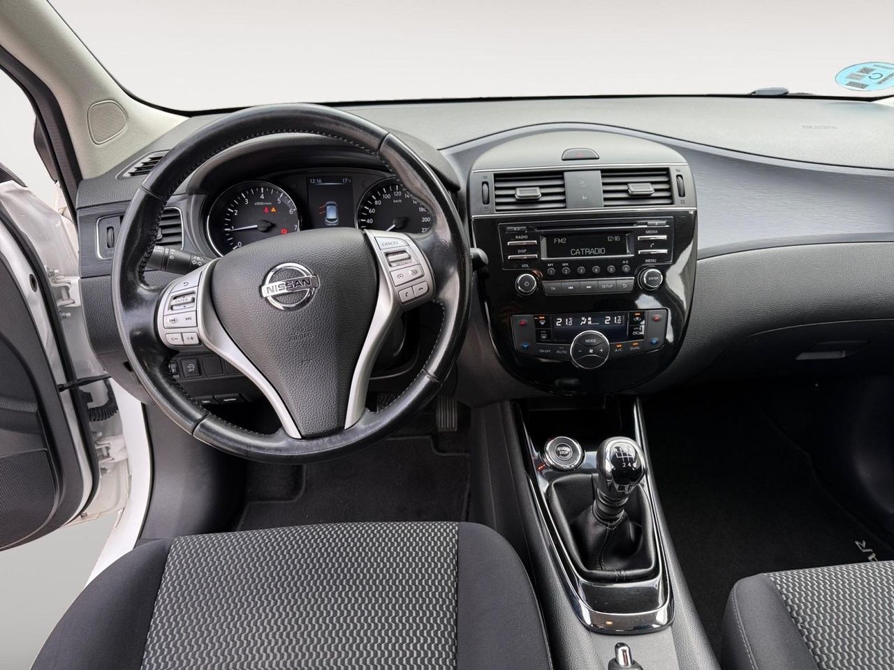 Nissan Pulsar 1.2 DIG-T 115CV TEKNA - Foto 2