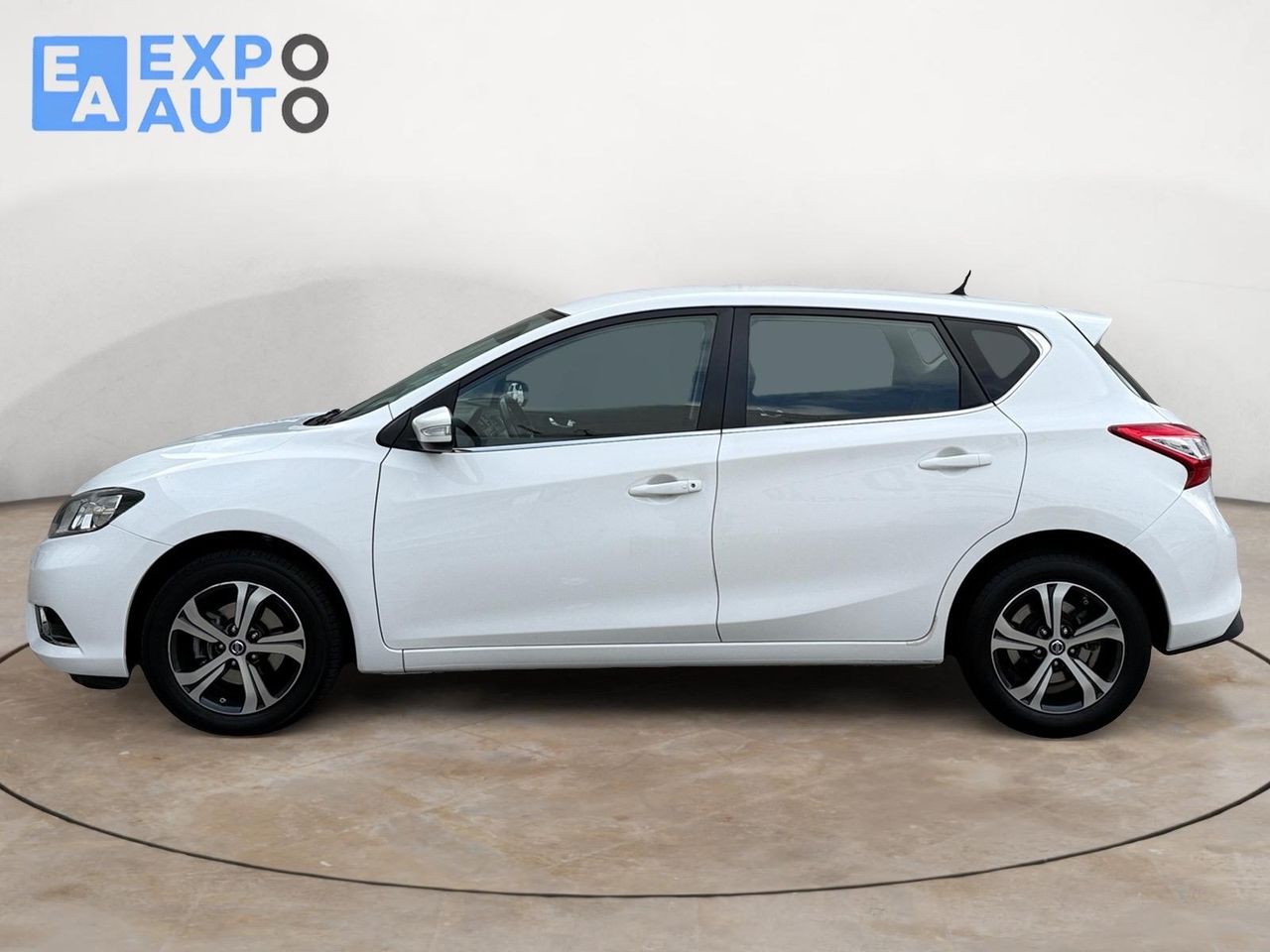 Nissan Pulsar 1.2 DIG-T 115CV TEKNA - Foto 2