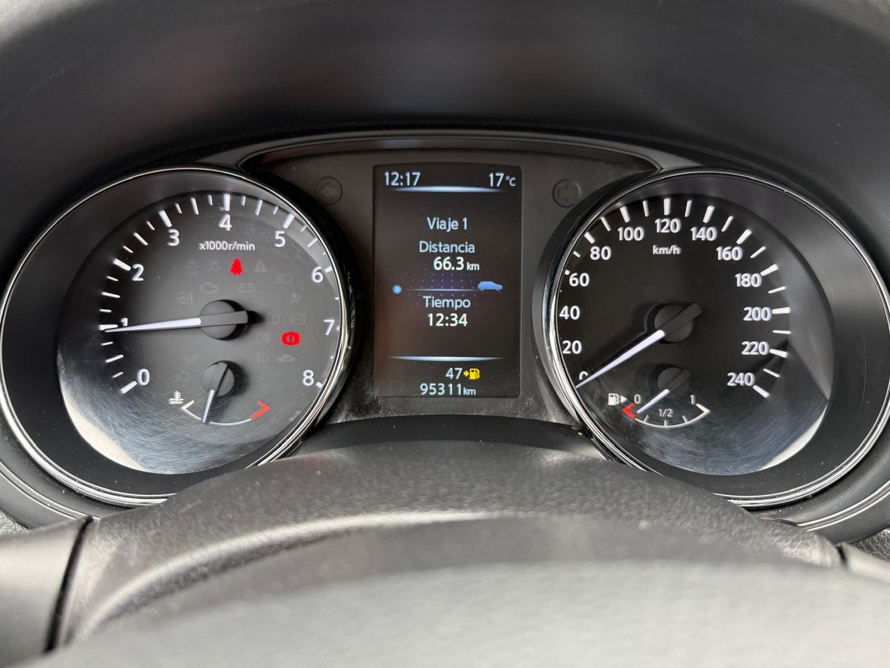 Nissan Pulsar 1.2 DIG-T 115CV TEKNA - Foto 2