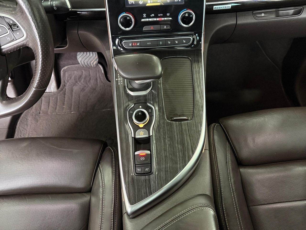 Renault Espace Initiale Paris Energy dCi 118kW TT EDC - Foto 2