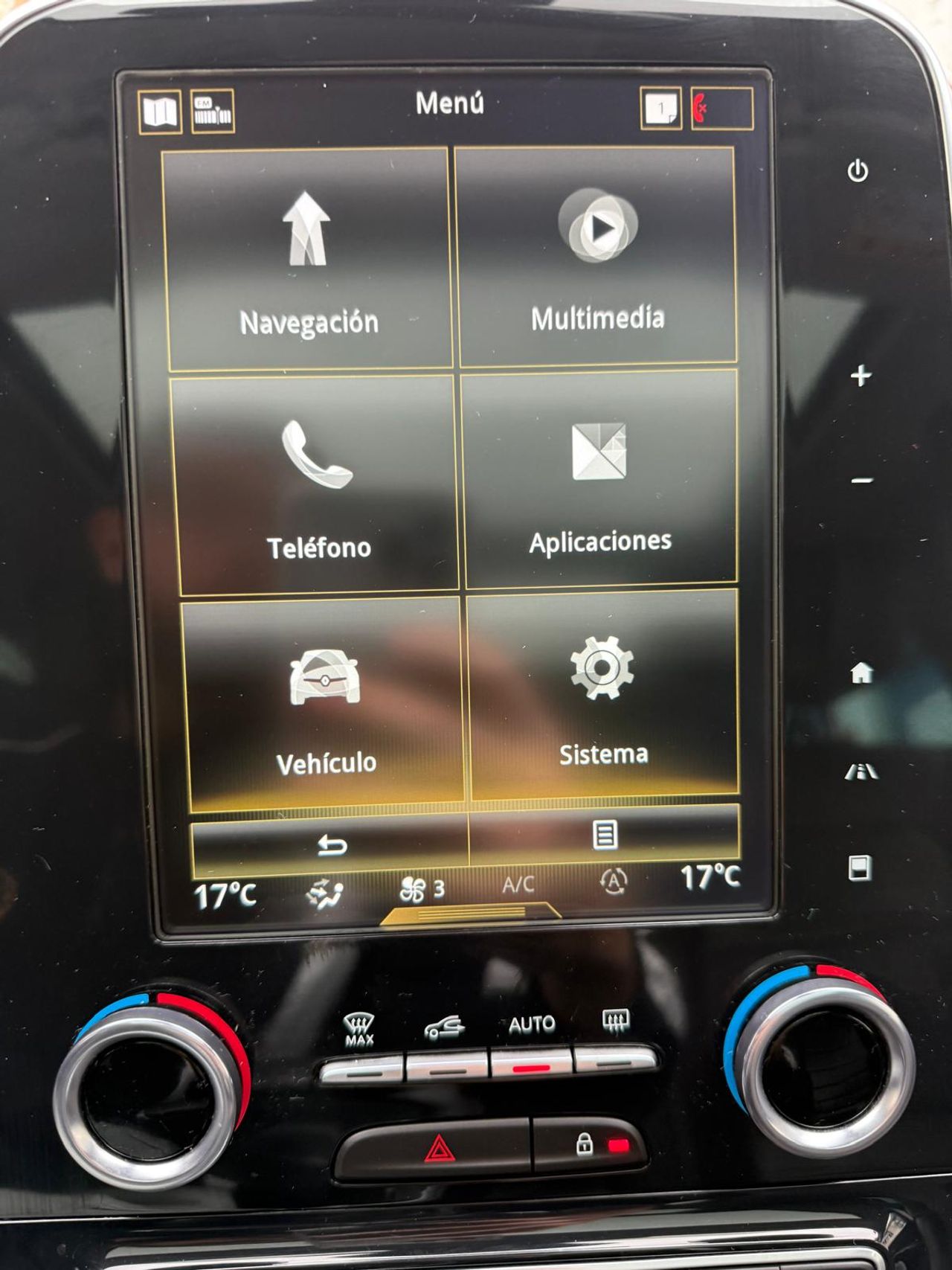 Renault Espace Initiale Paris Energy dCi 118kW TT EDC - Foto 2