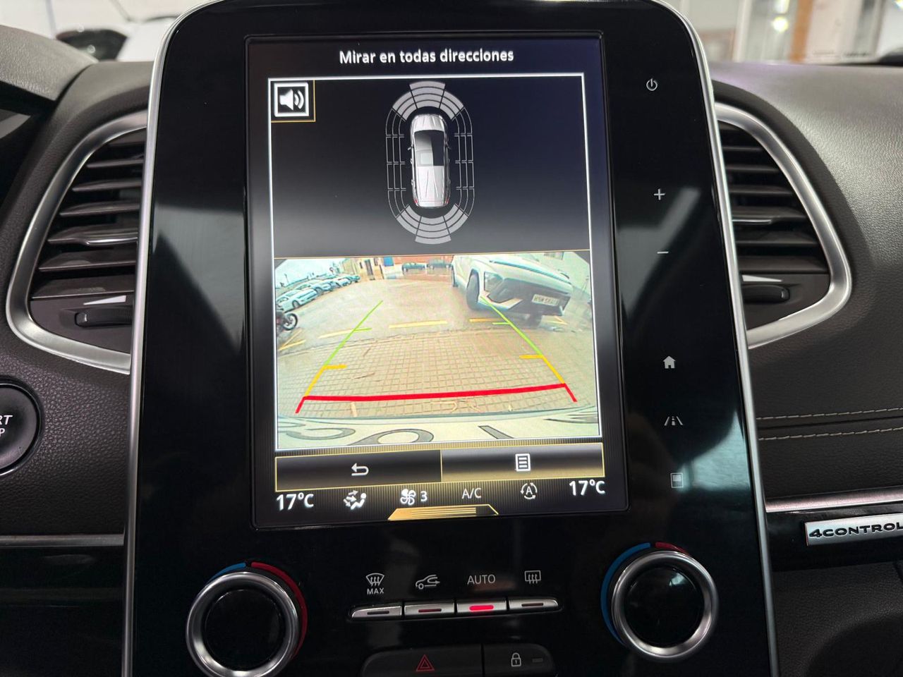 Renault Espace Initiale Paris Energy dCi 118kW TT EDC - Foto 2