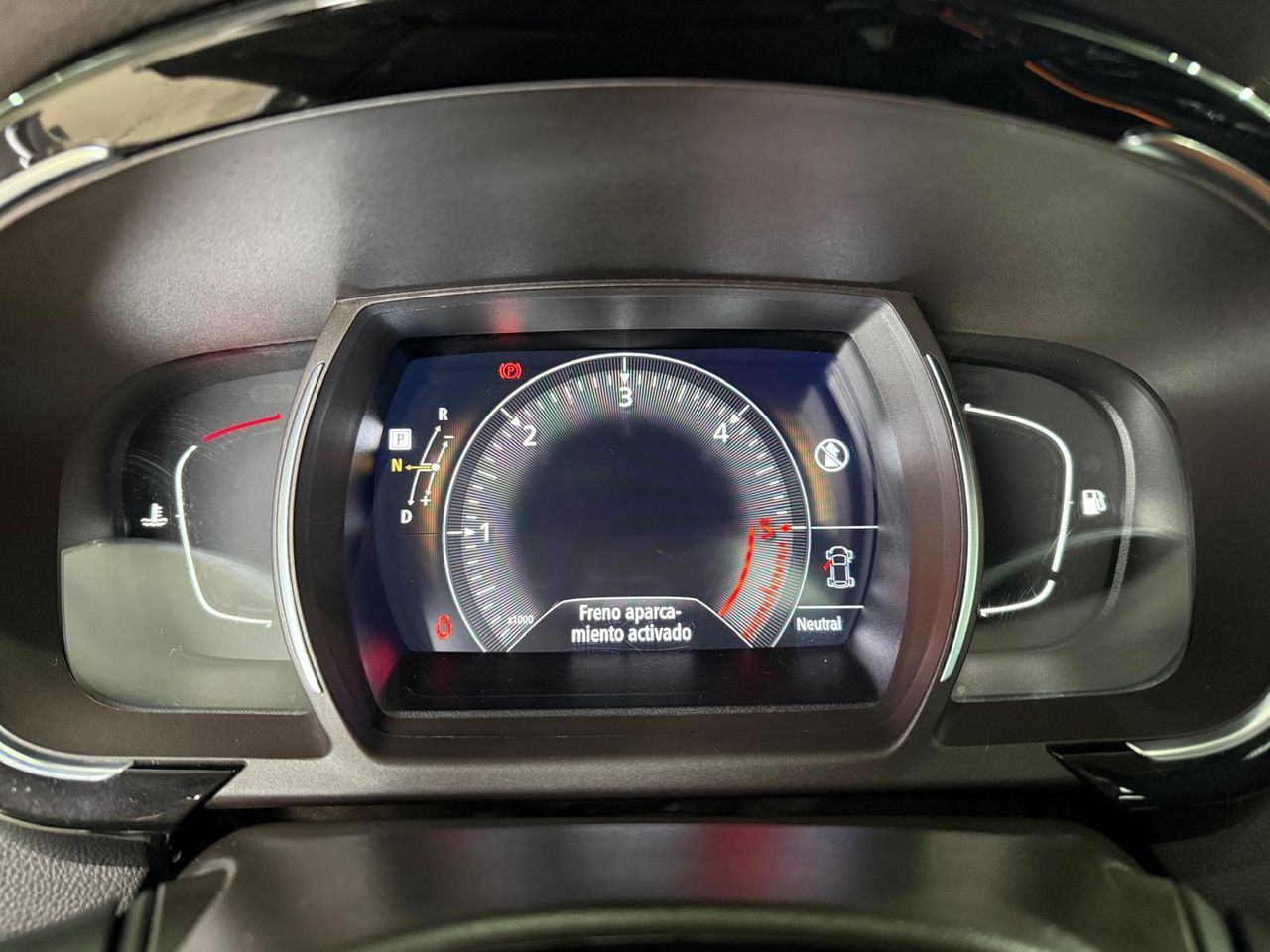 Renault Espace Initiale Paris Energy dCi 118kW TT EDC - Foto 2