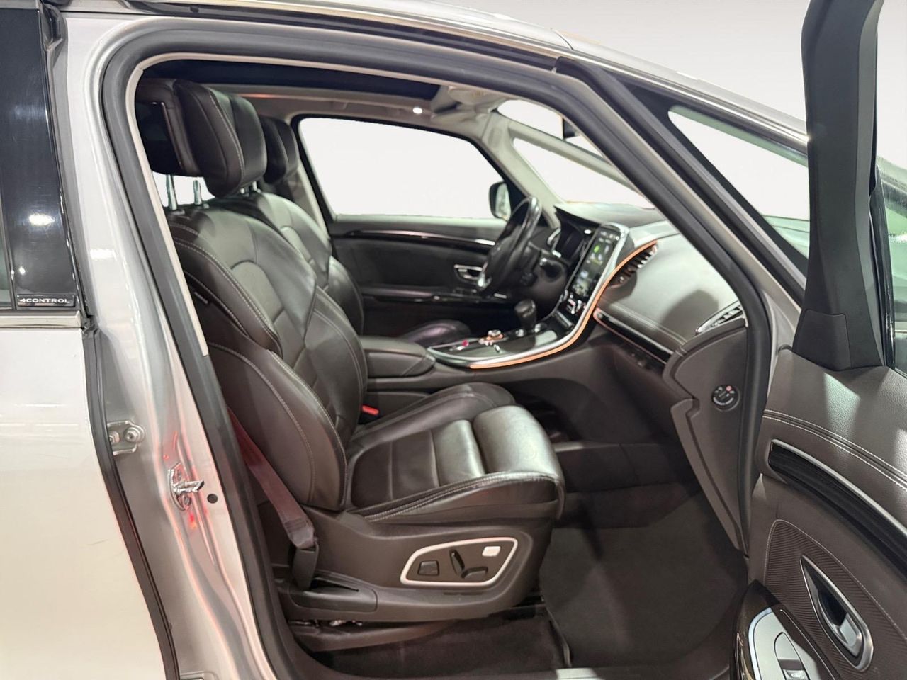 Renault Espace Initiale Paris Energy dCi 118kW TT EDC - Foto 2