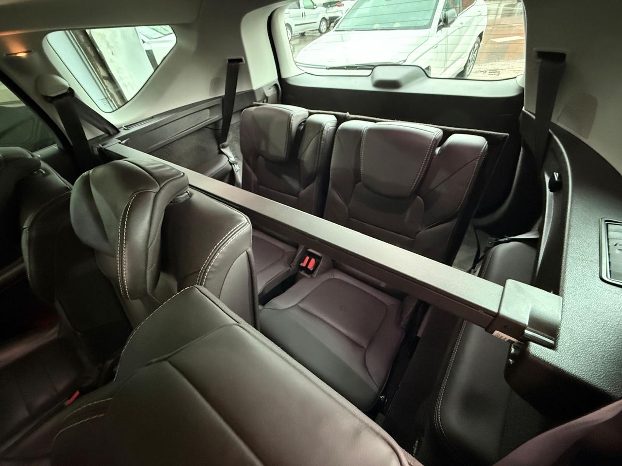 Renault Espace Initiale Paris Energy dCi 118kW TT EDC - Foto 2