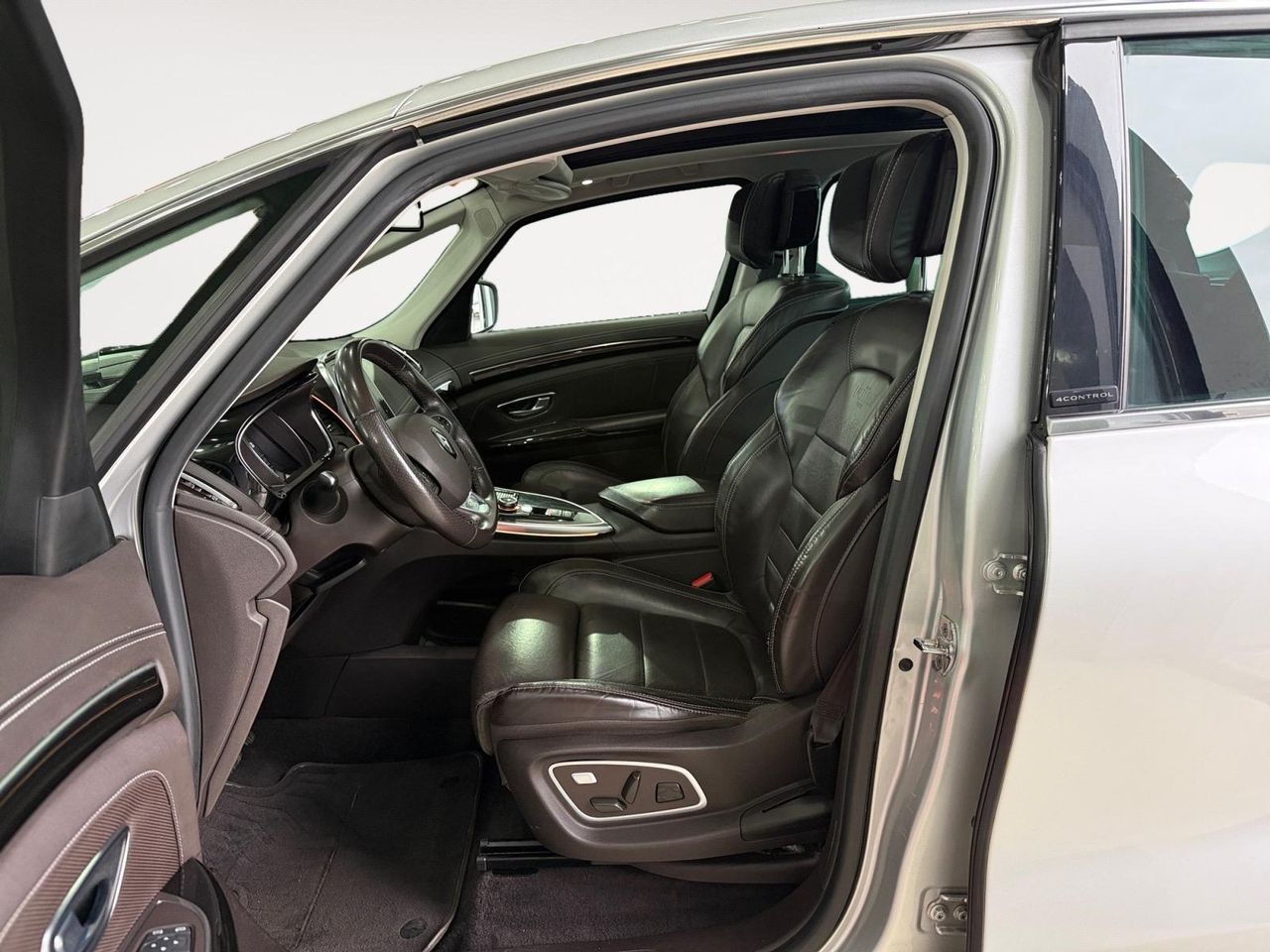 Renault Espace Initiale Paris Energy dCi 118kW TT EDC - Foto 2