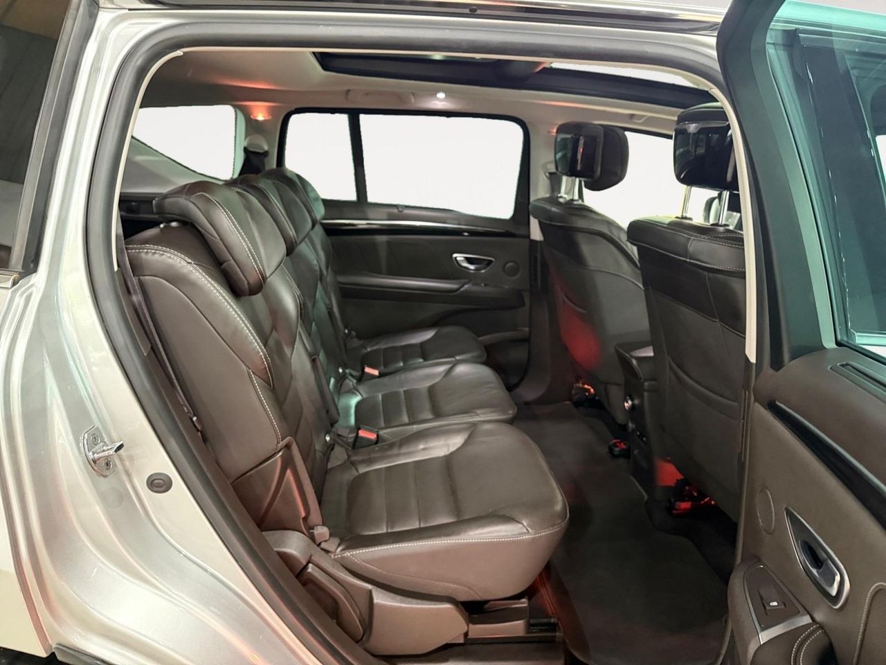 Renault Espace Initiale Paris Energy dCi 118kW TT EDC - Foto 2