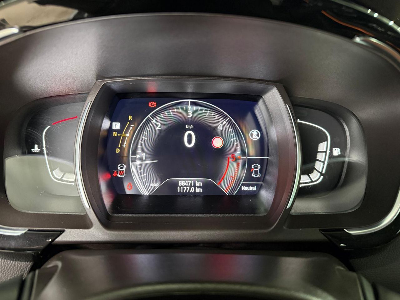 Renault Espace Initiale Paris Energy dCi 118kW TT EDC - Foto 2