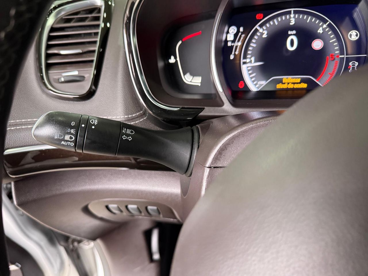 Renault Espace Initiale Paris Energy dCi 118kW TT EDC - Foto 2