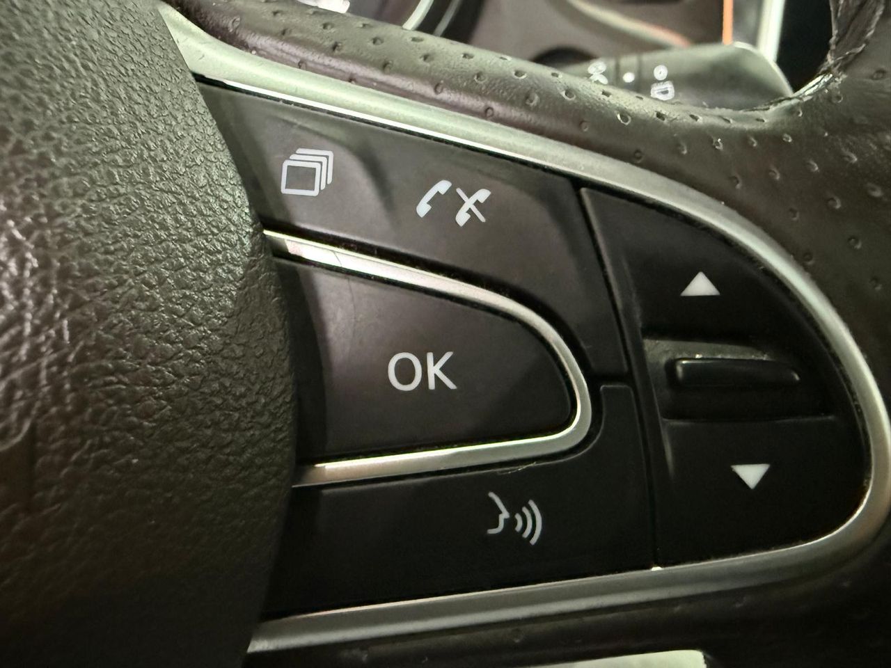 Renault Espace Initiale Paris Energy dCi 118kW TT EDC - Foto 2