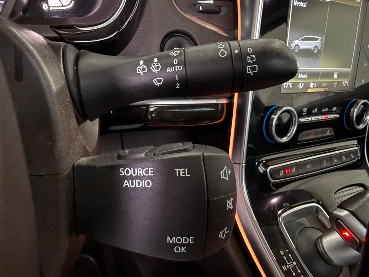 Renault Espace Initiale Paris Energy dCi 118kW TT EDC - Foto 2