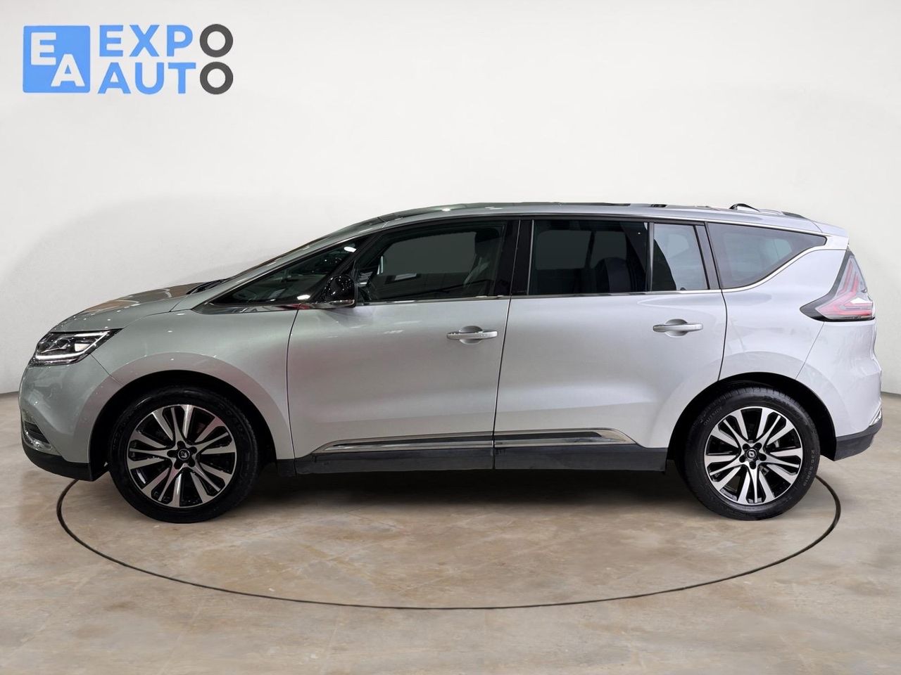 Renault Espace Initiale Paris Energy dCi 118kW TT EDC - Foto 2