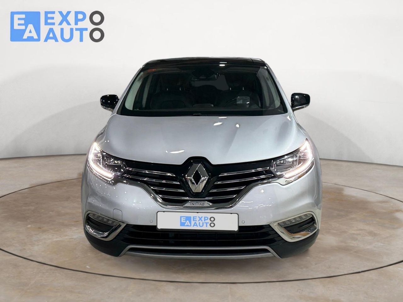 Renault Espace Initiale Paris Energy dCi 118kW TT EDC - Foto 2