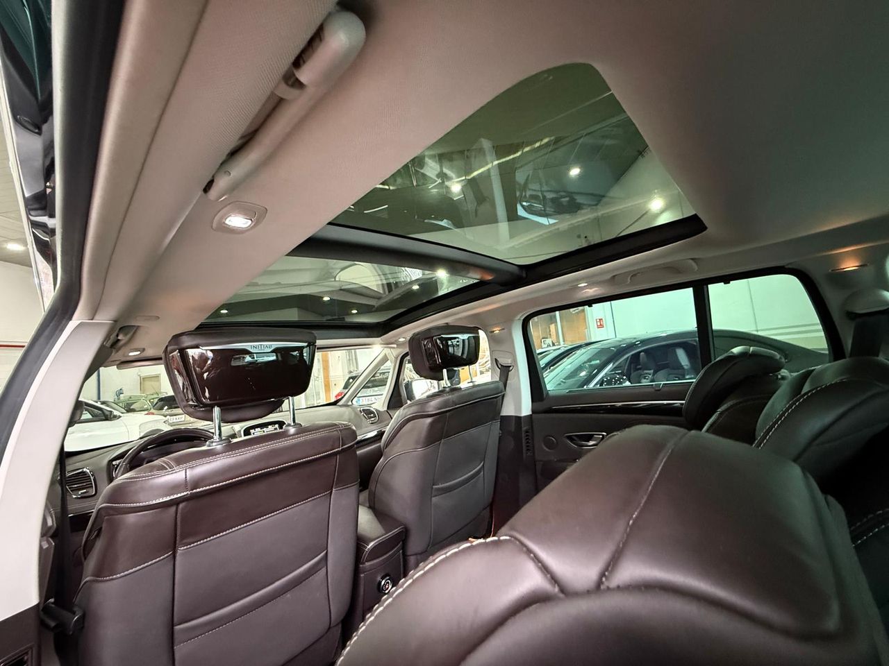 Renault Espace Initiale Paris Energy dCi 118kW TT EDC - Foto 2