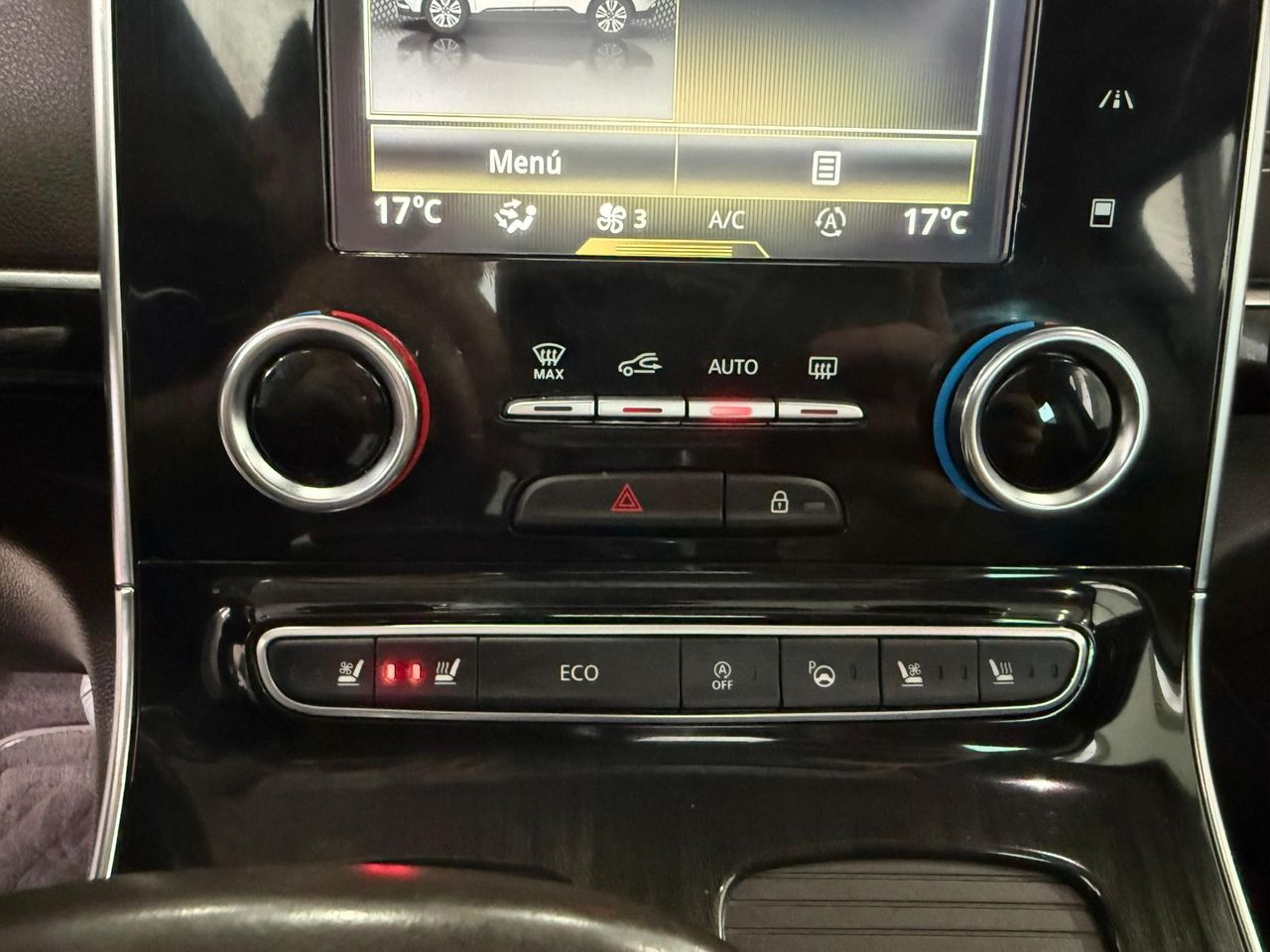 Renault Espace Initiale Paris Energy dCi 118kW TT EDC - Foto 2