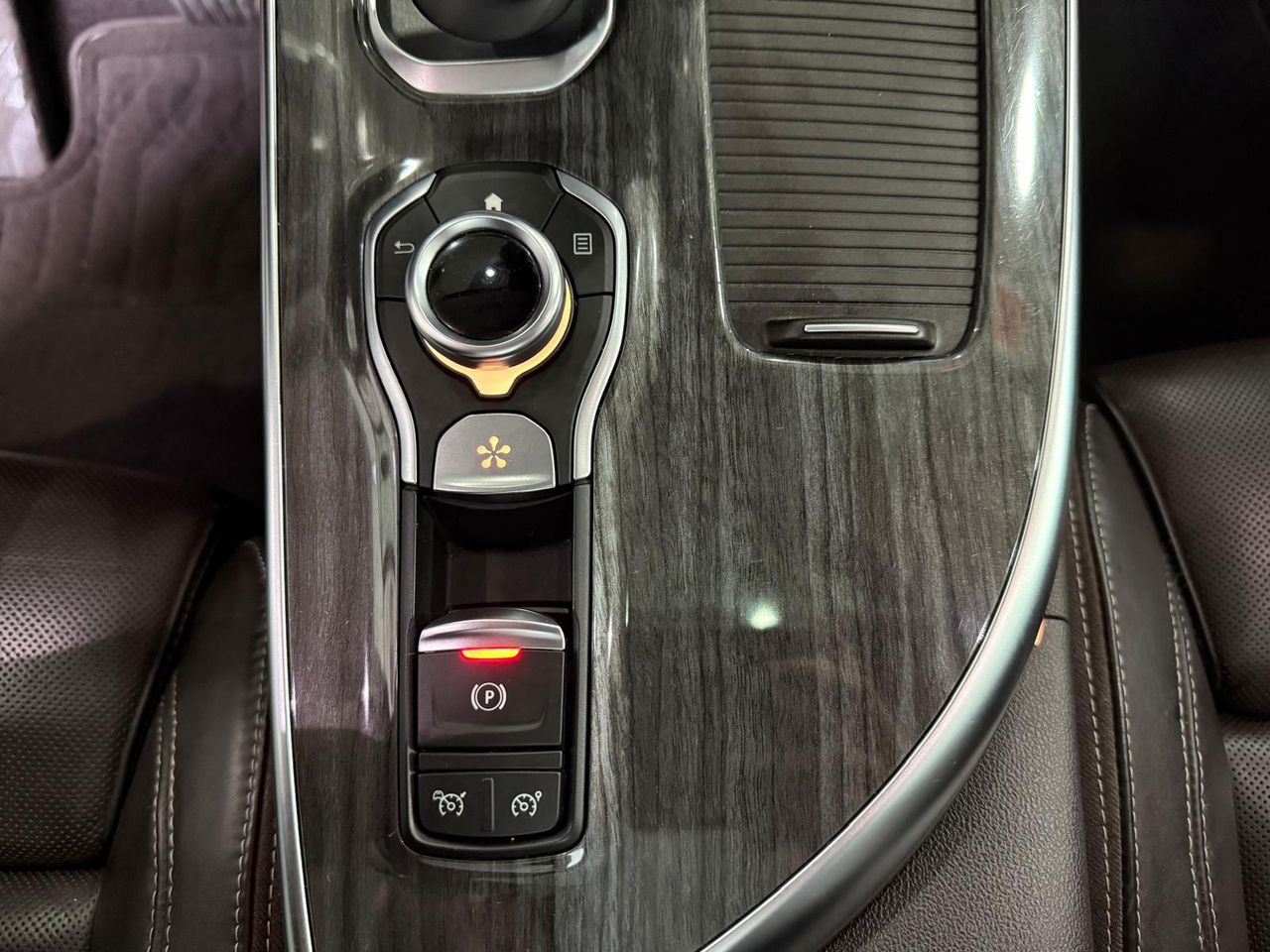 Renault Espace Initiale Paris Energy dCi 118kW TT EDC - Foto 2