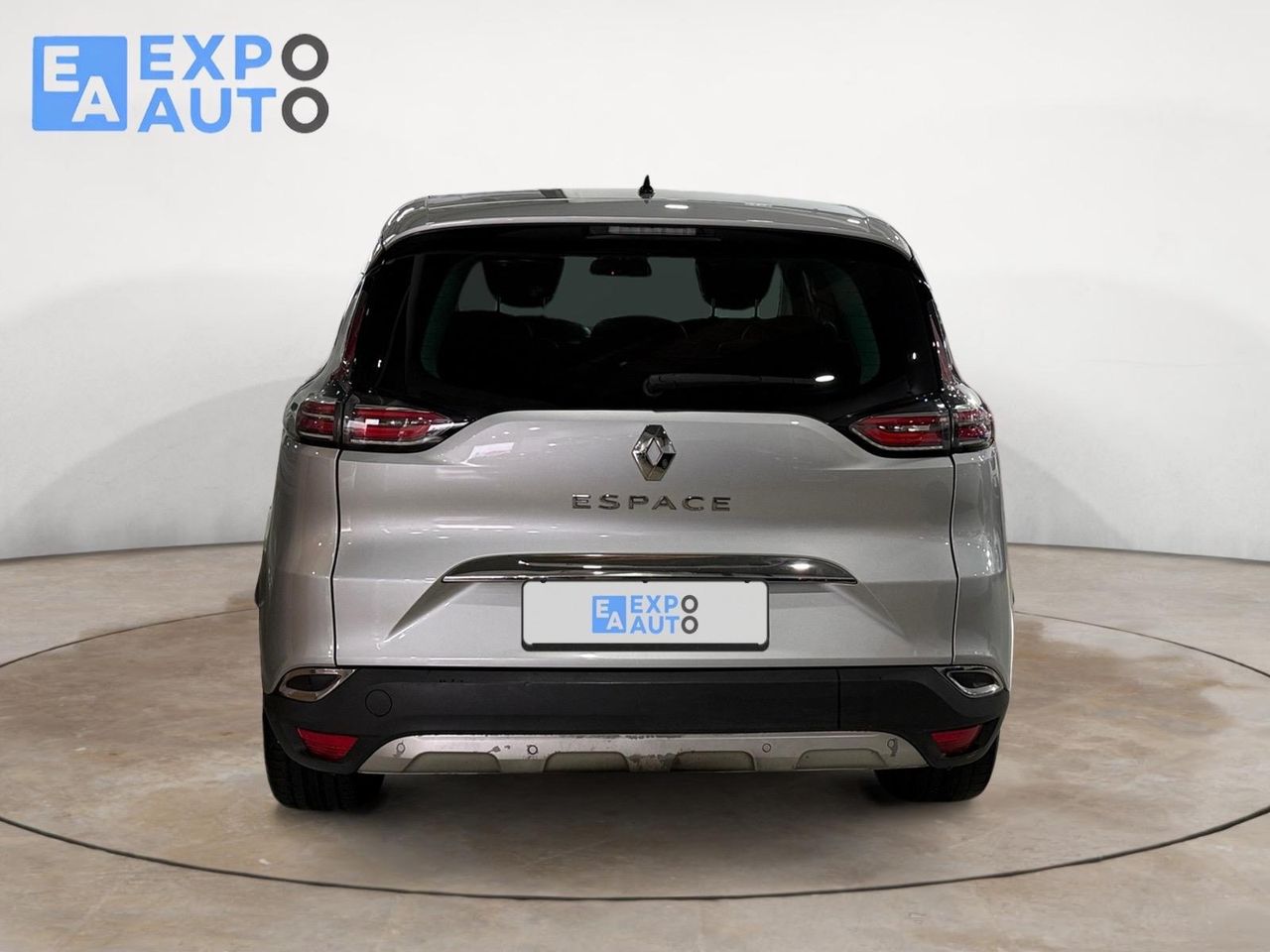 Renault Espace Initiale Paris Energy dCi 118kW TT EDC - Foto 2