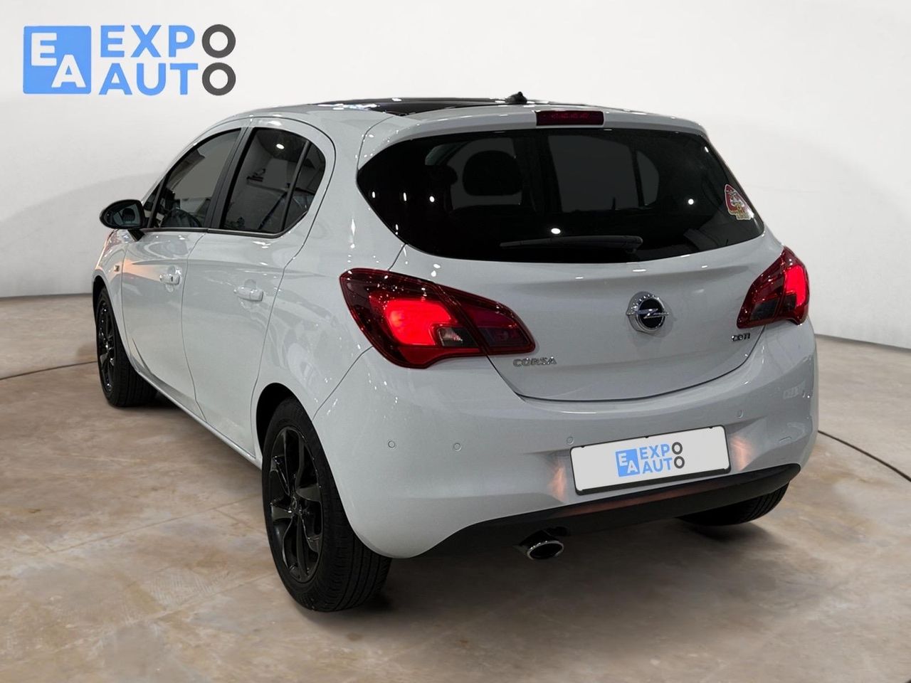 Opel Corsa 1.3 CDTi Start/Stop Color Edition 95 CV - Foto 2