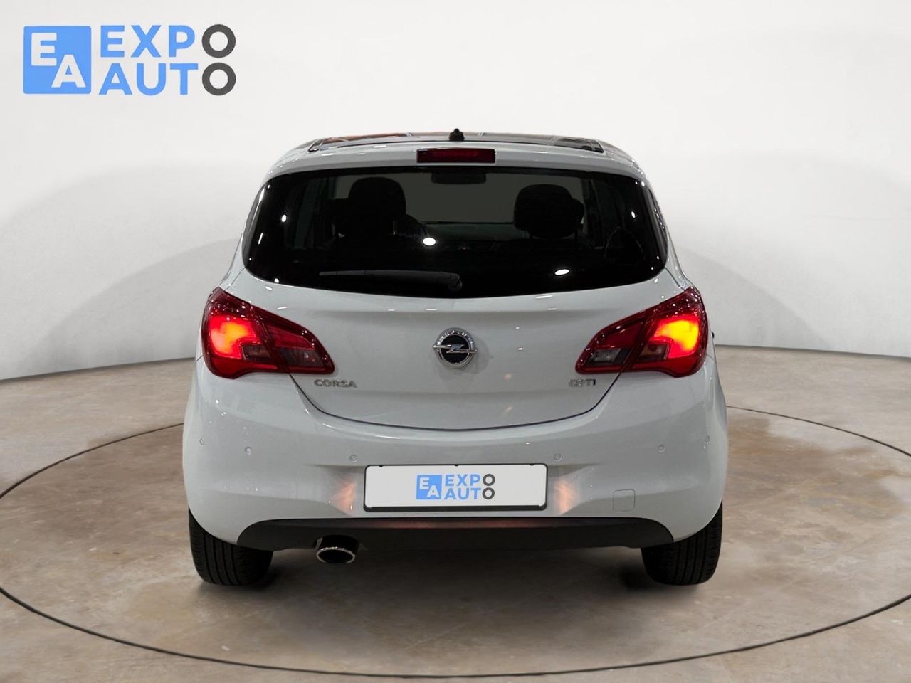 Opel Corsa 1.3 CDTi Start/Stop Color Edition 95 CV - Foto 2