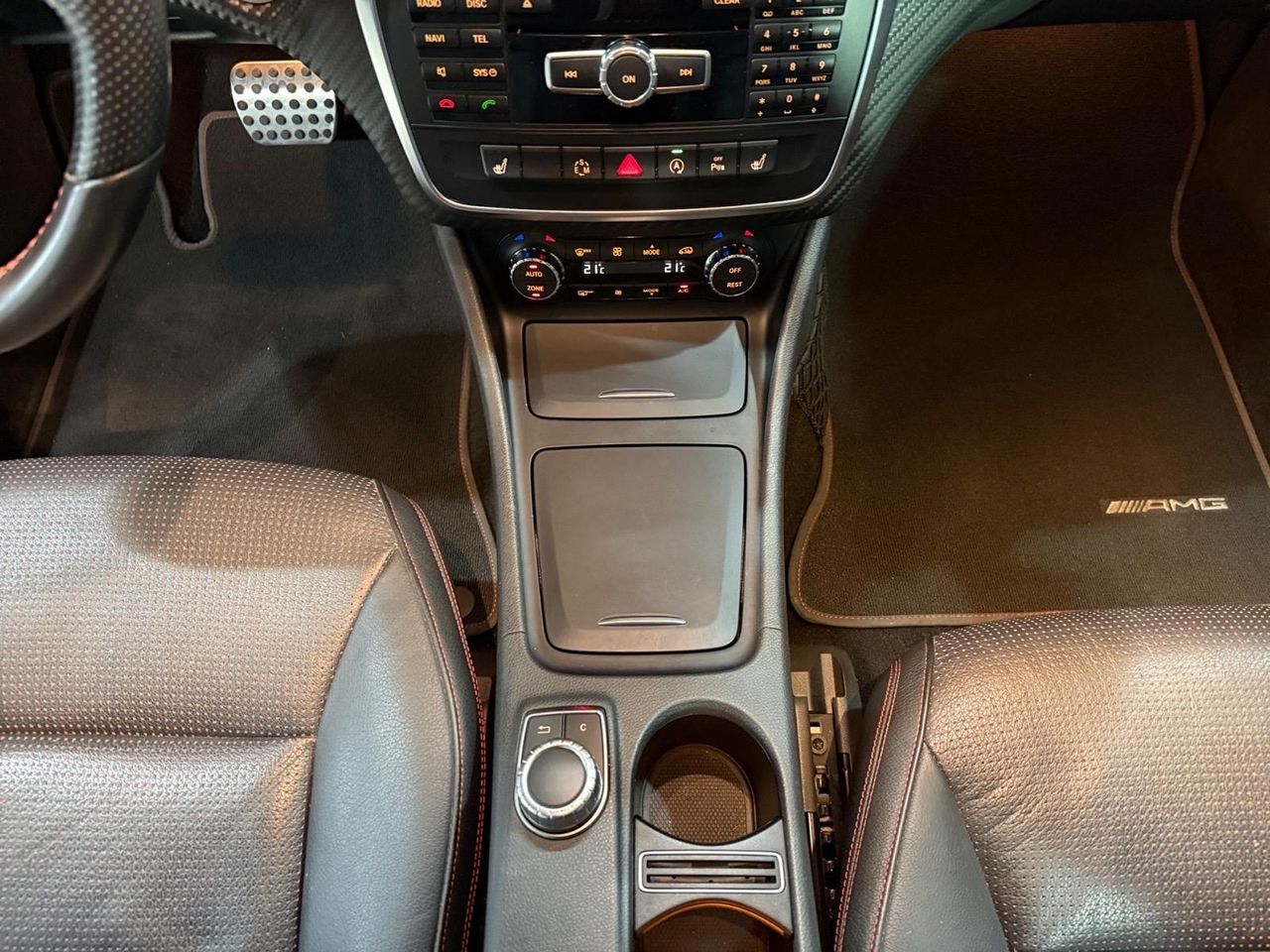 Mercedes Clase A A 200 CDI Style - Foto 2