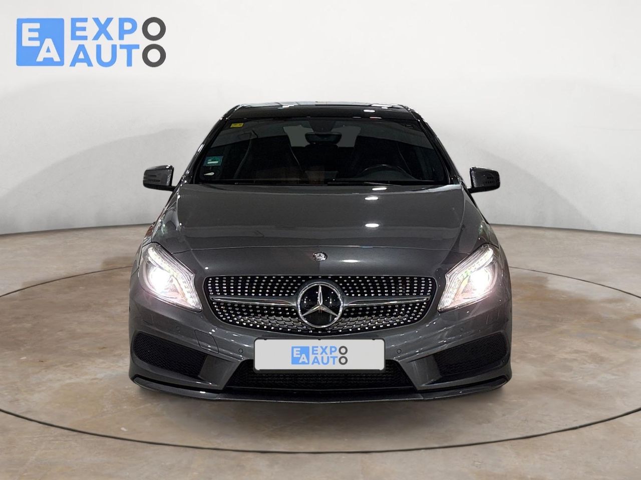 Mercedes Clase A A 200 CDI Style - Foto 2