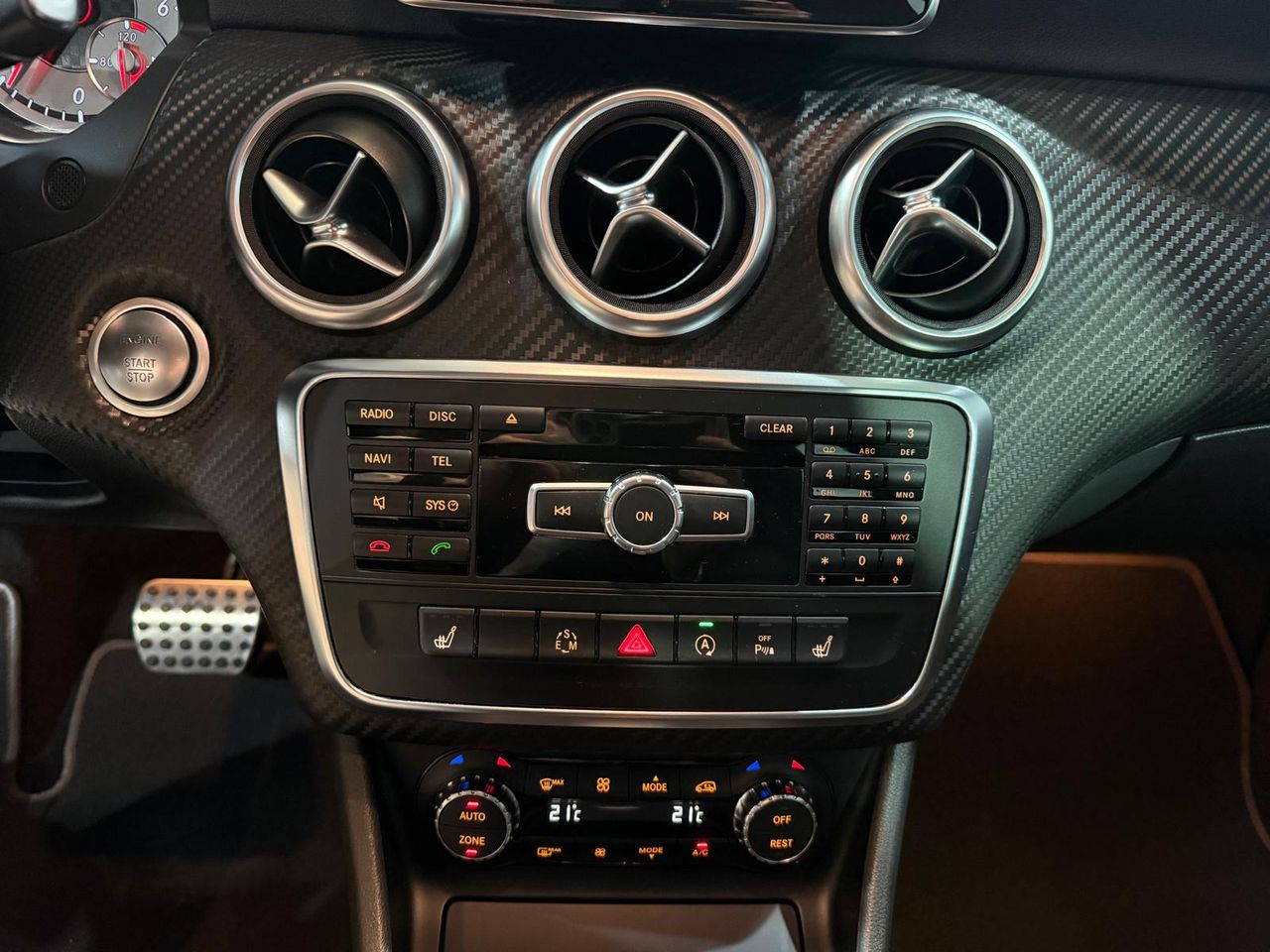 Mercedes Clase A A 200 CDI Style - Foto 2