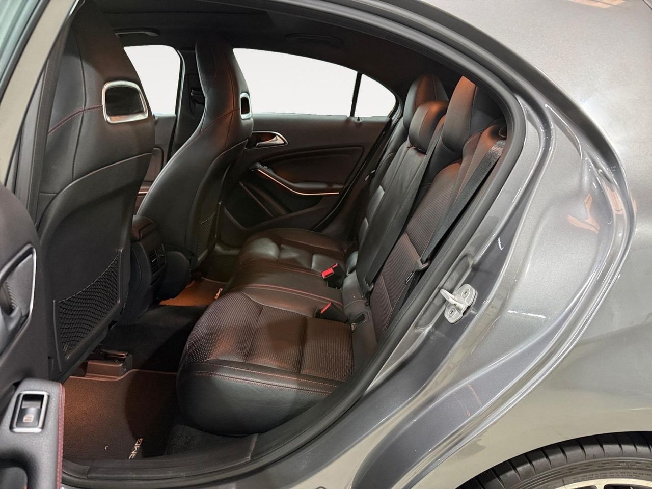 Mercedes Clase A A 200 CDI Style - Foto 2