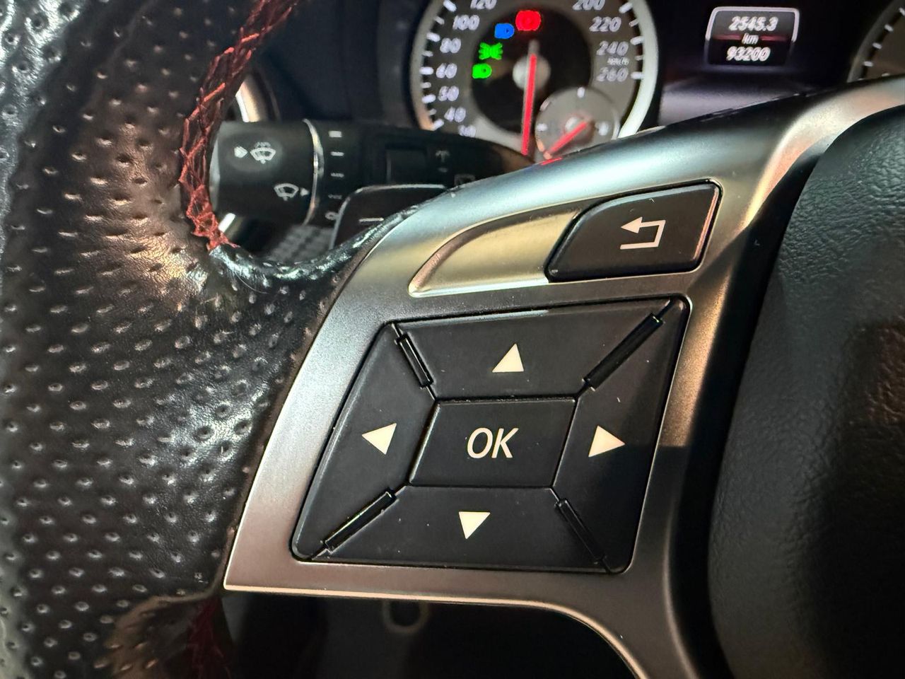 Mercedes Clase A A 200 CDI Style - Foto 2