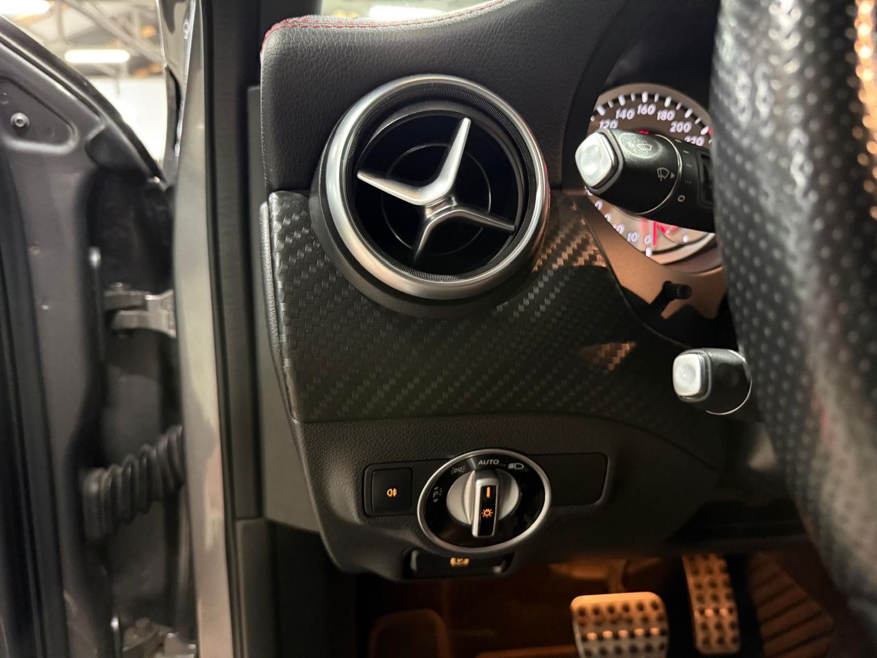 Mercedes Clase A A 200 CDI Style - Foto 2