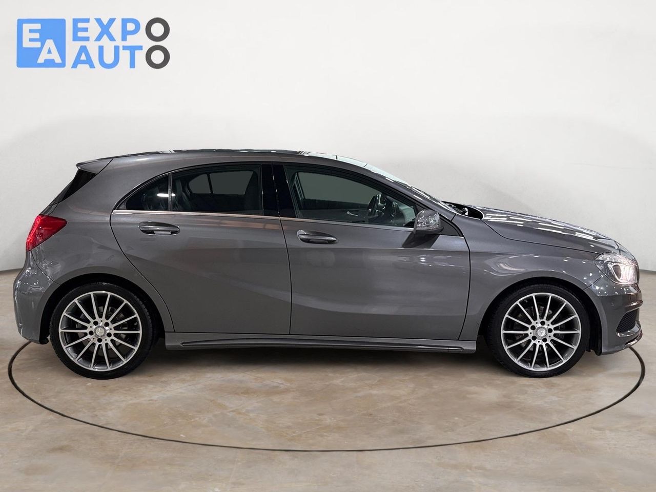 Mercedes Clase A A 200 CDI Style - Foto 2