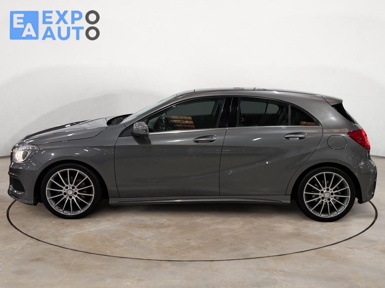 Mercedes Clase A A 200 CDI Style - Foto 2