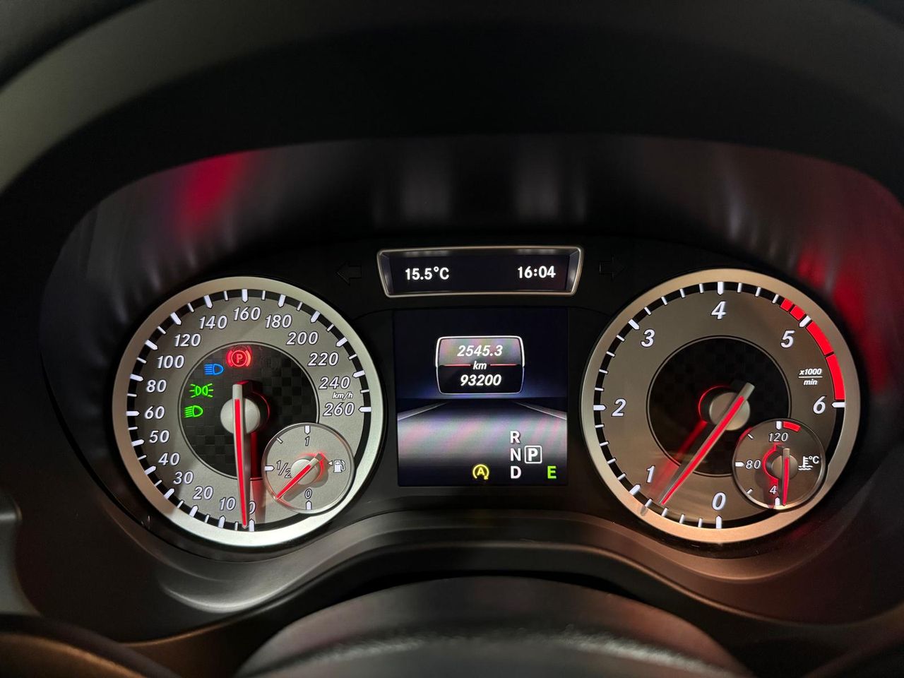 Mercedes Clase A A 200 CDI Style - Foto 2